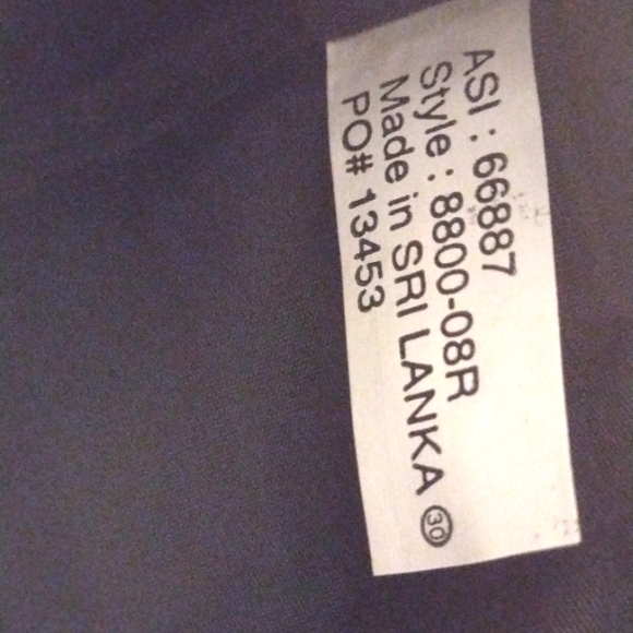 Leeds Laptop and business hand held bag - Picture 8 of 9